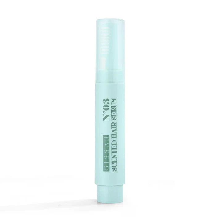 SCENTED HAIR SERUM N°03