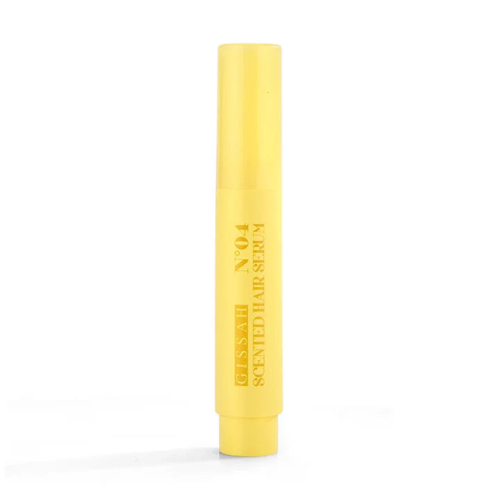 GISSAH SCENTED HAIR SERUM N°04