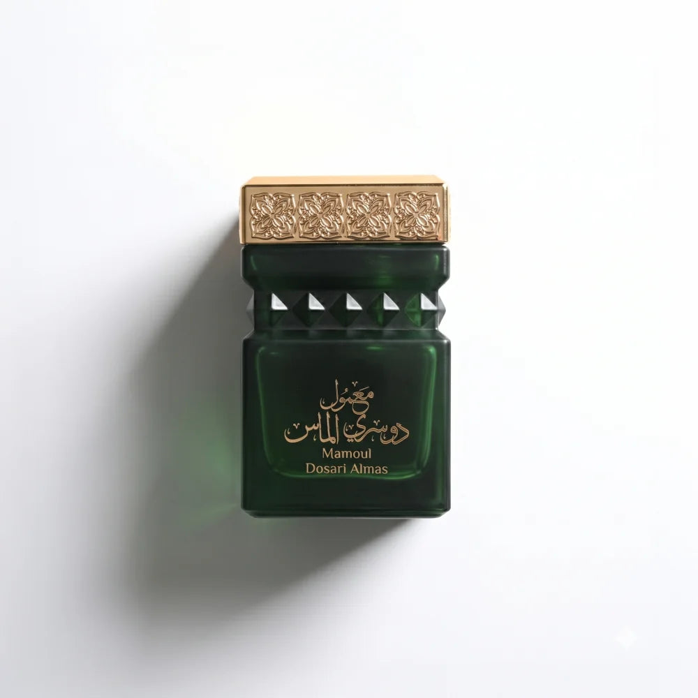 معمول دوسري الماس