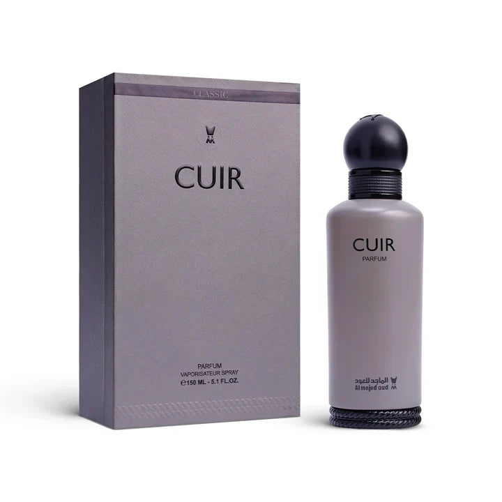 CUIR 150 ML