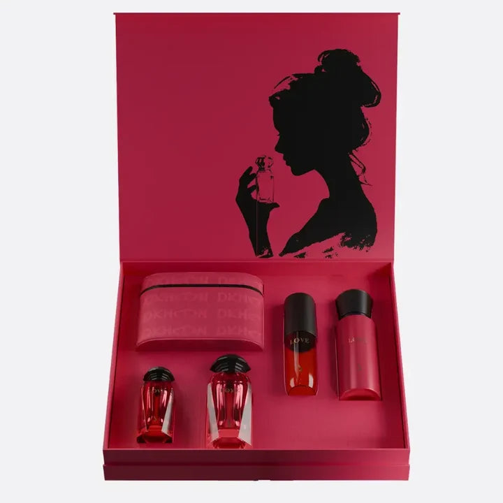 LOVE COLLECTION