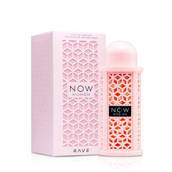 RAVE NOW WOMEN