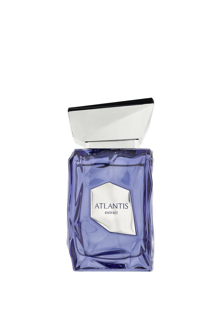 ATLANTIS EXTRAIT