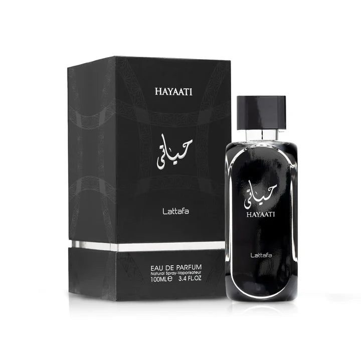 HAYAATY