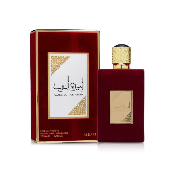 AMEERAT AL ARAB