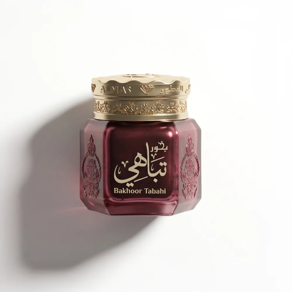 بخور تباهي