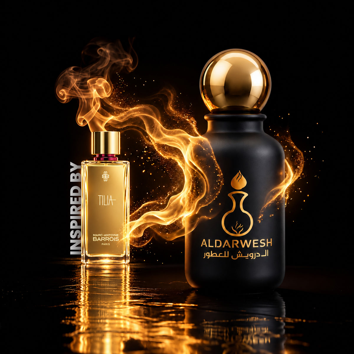 تيليا – مارك أنطوان باروا