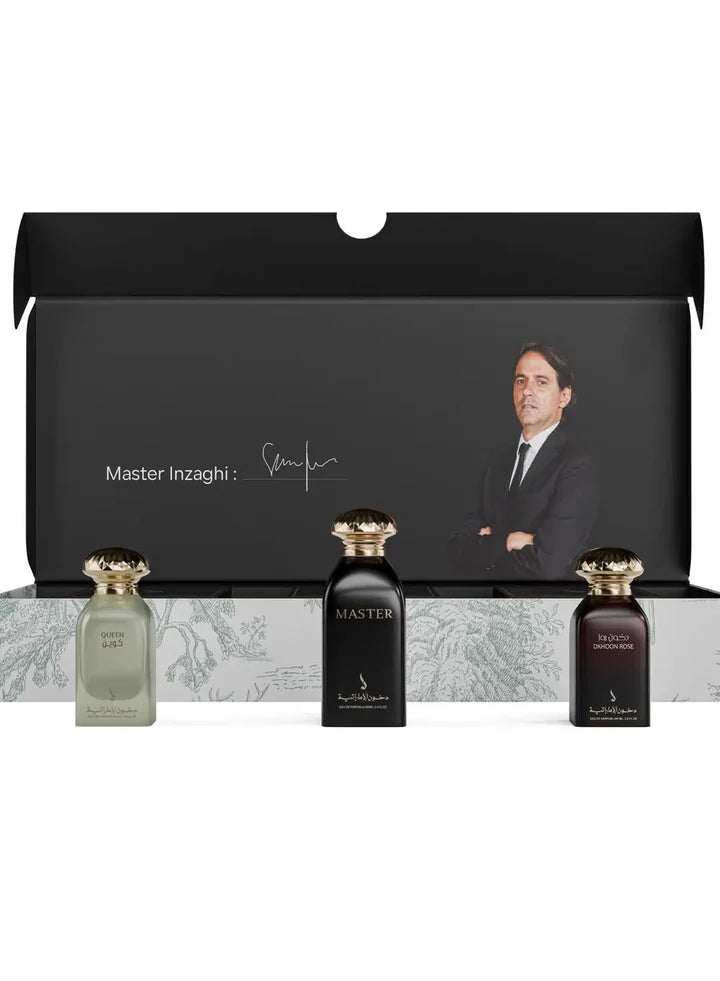 MASTER BUNDLE