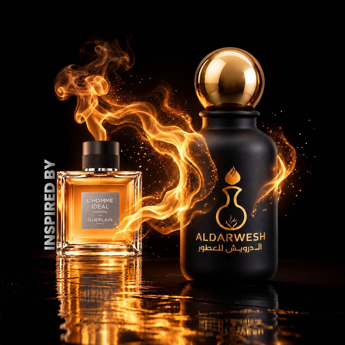 L'Homme Idéal Extrême Guerlain