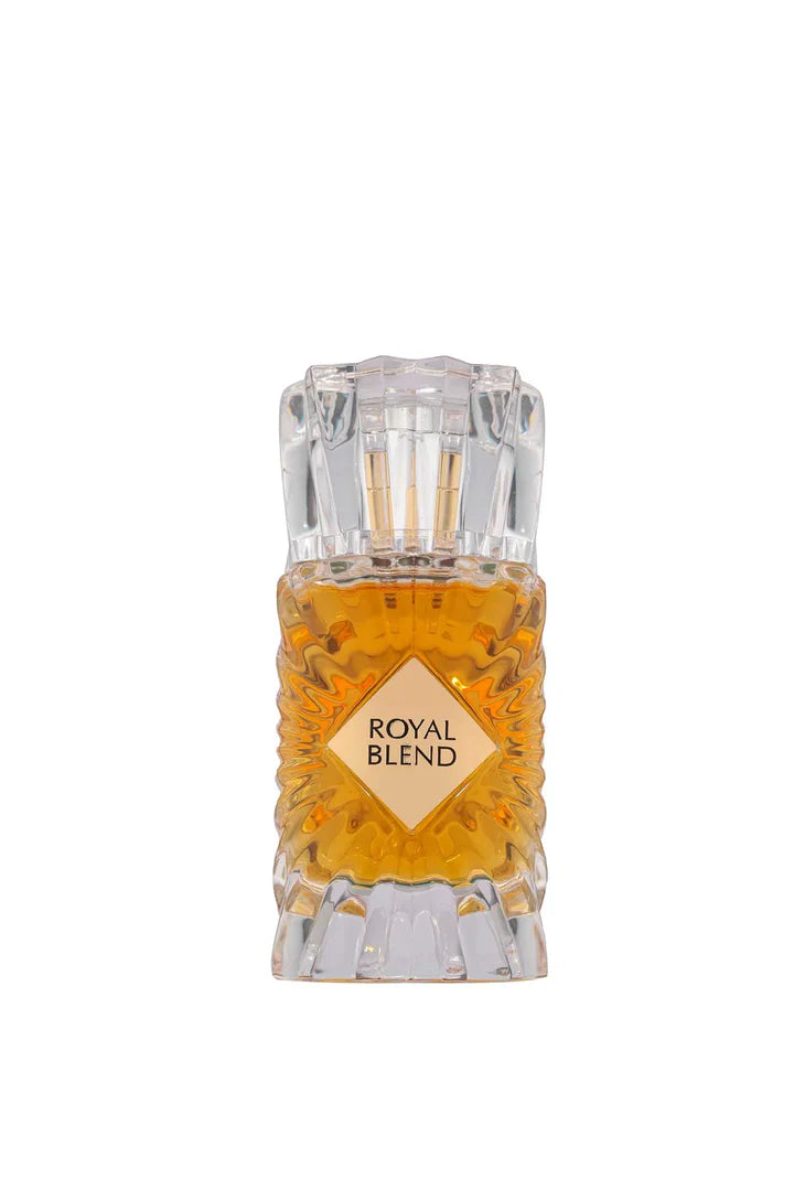 ROYAL BLEND EXTRAIT