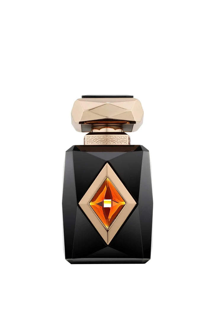 AMBER SAFFRON EXTRAIT