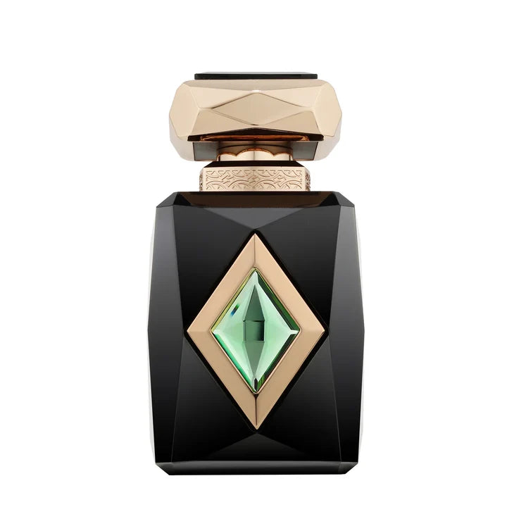 IRIS PATCHOULI