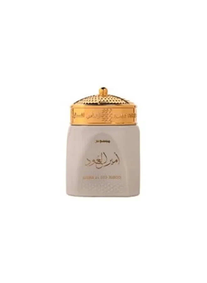 مبثوث أمير العود