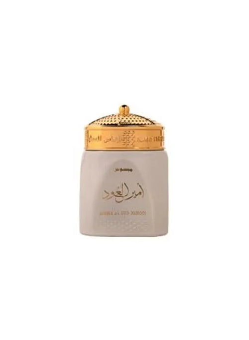 Amir Al Oud Mabthooth Incense
