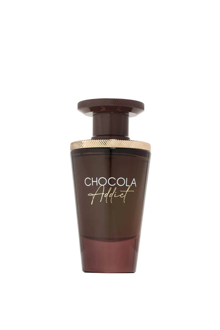 CHOCOLA ADDICT