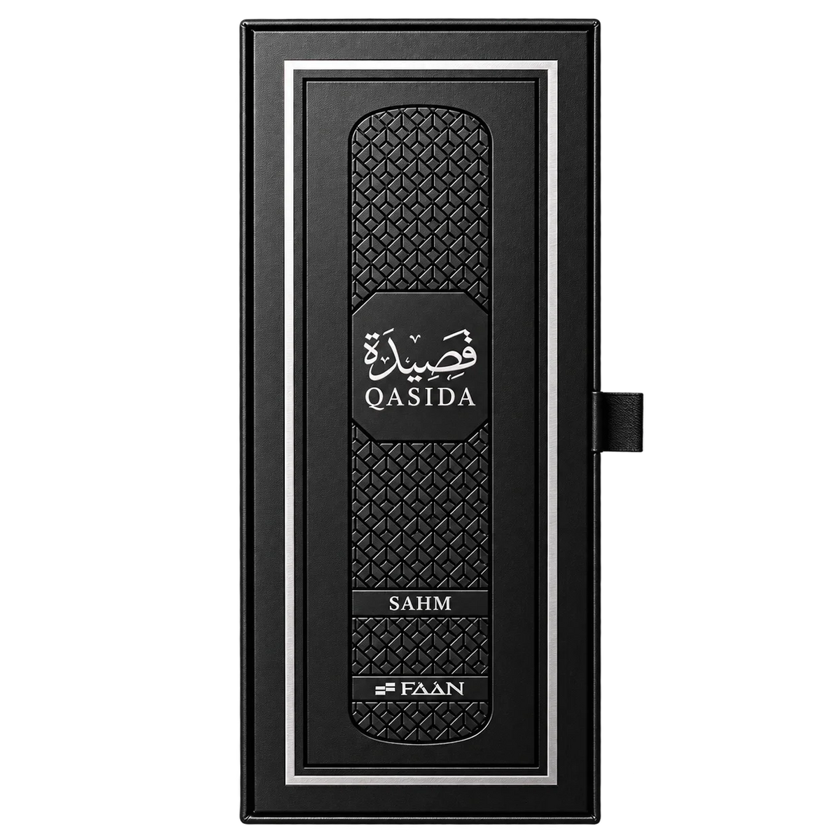 QASIDA SAHM 100 ML