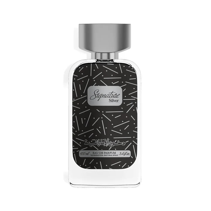 Signature Silver | سيجنتشر سيلفر