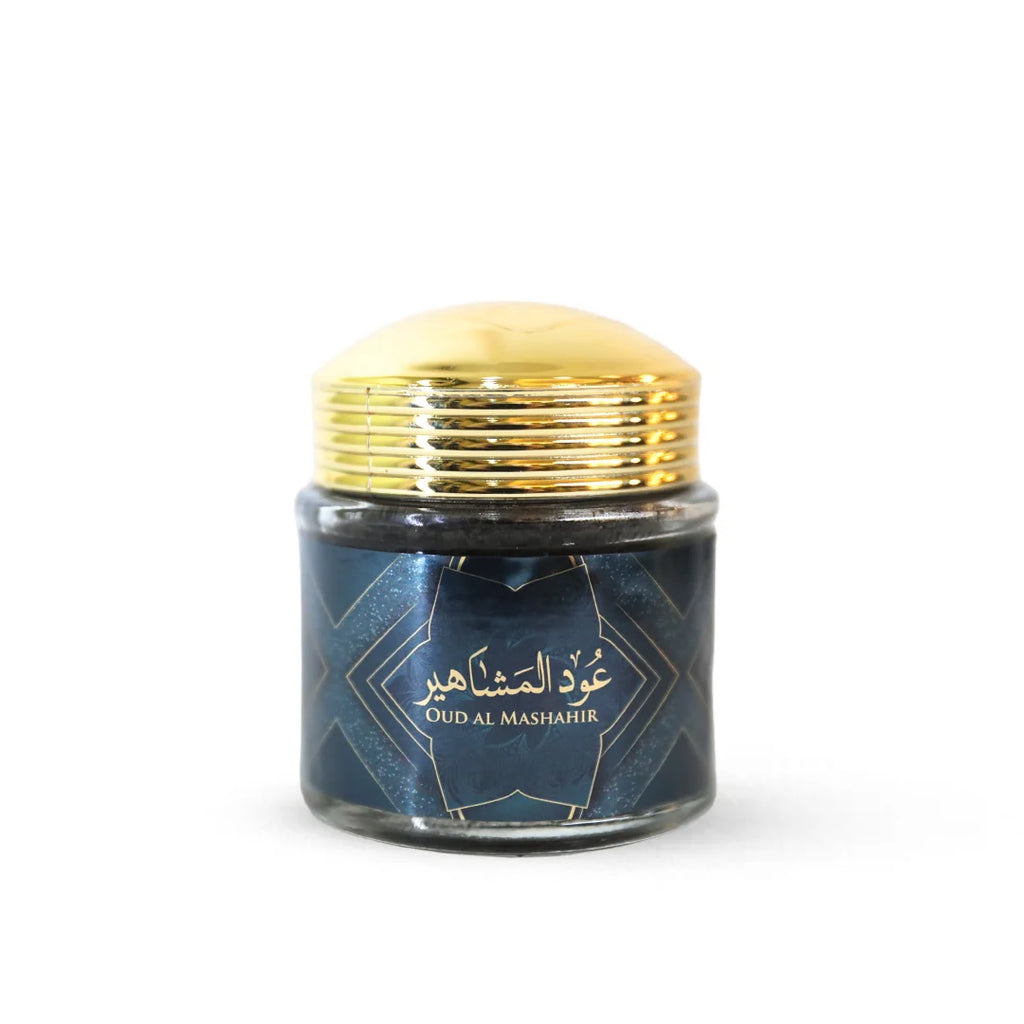 عود المشاهير