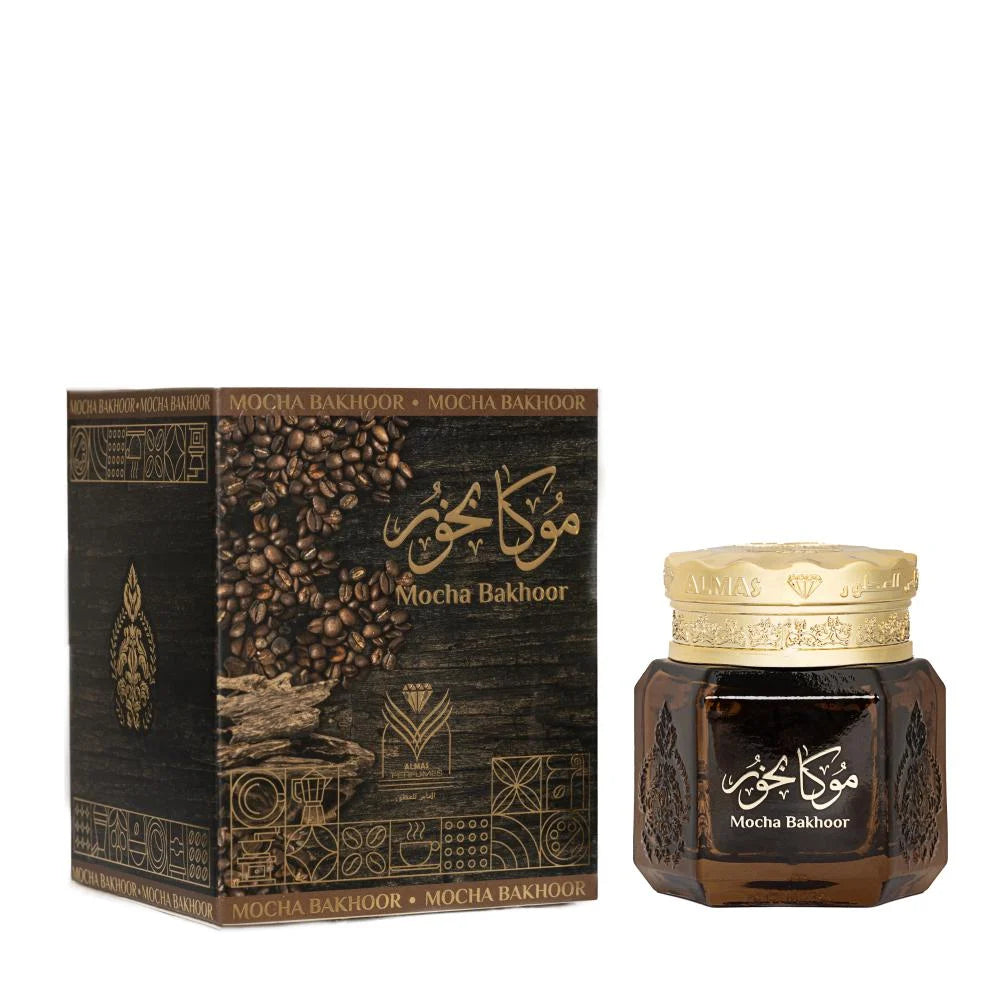 موكا بخور