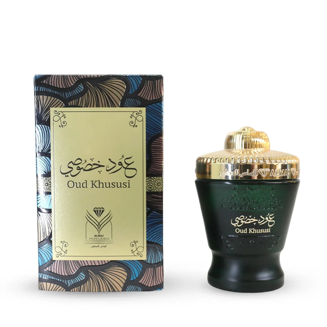 بخور عود خصوصي