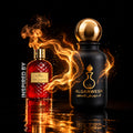 Ruby N Vanilla Intense EBK