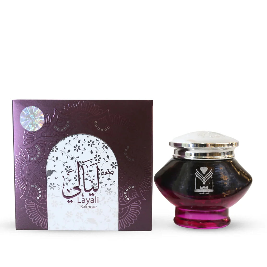 بخور ليالي