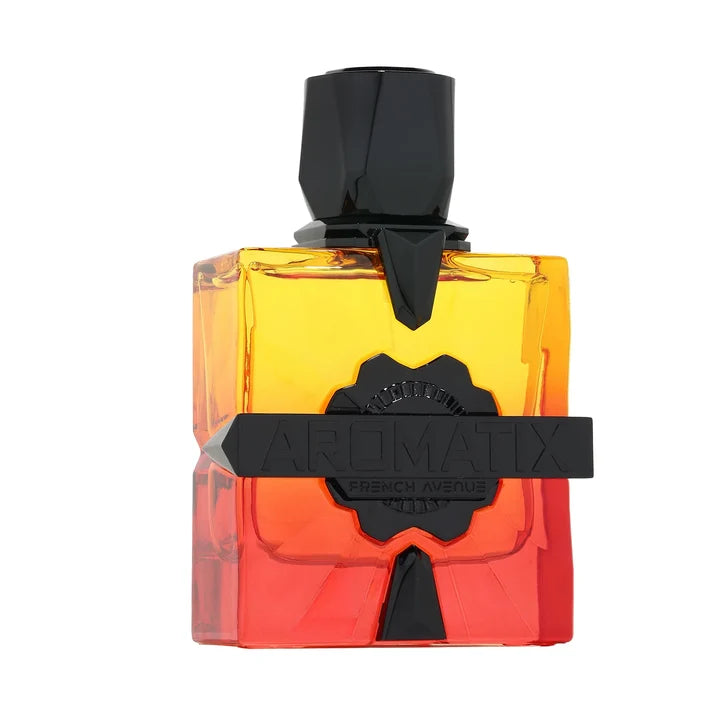 AROMATIX FORBIDDEN FRUIT