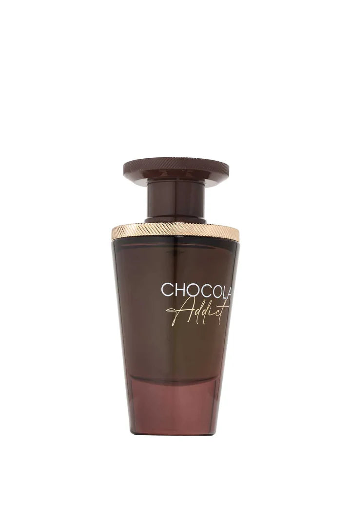 CHOCOLA ADDICT