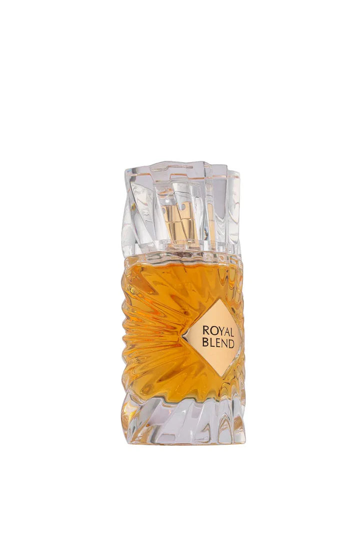 ROYAL BLEND EXTRAIT