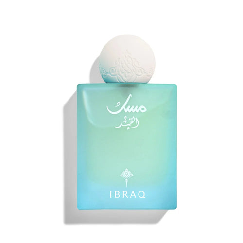 مسك القمر