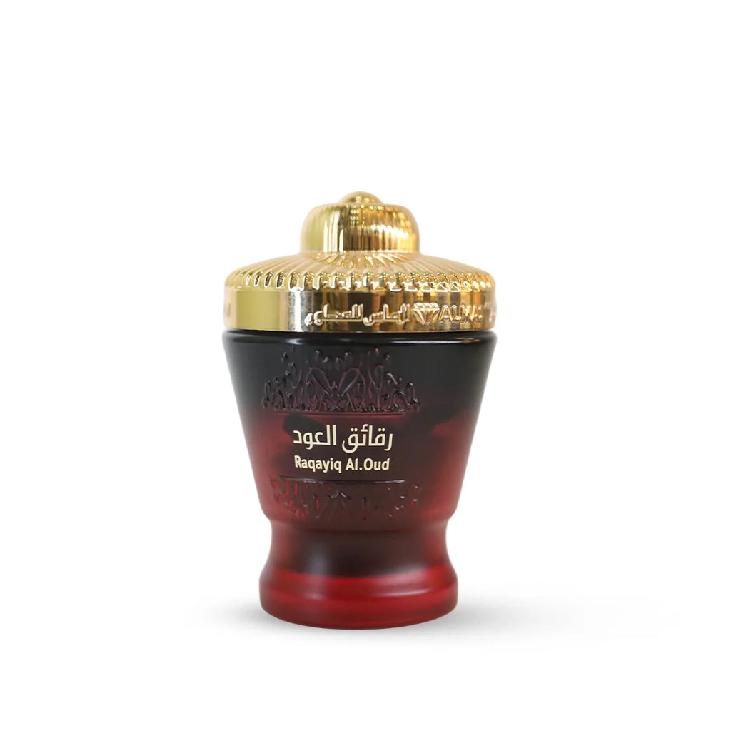 بخور رقائق العود