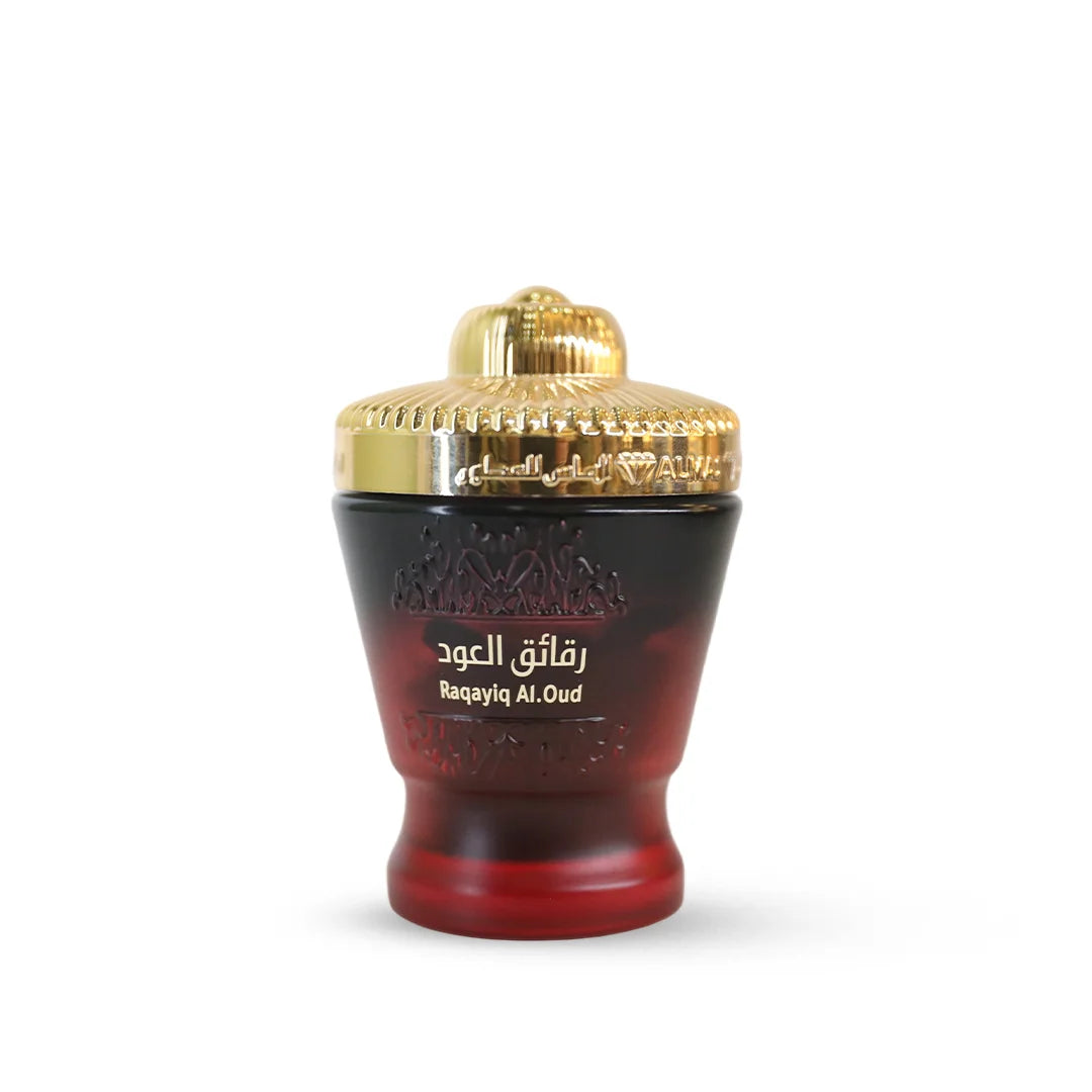 بخور رقائق العود