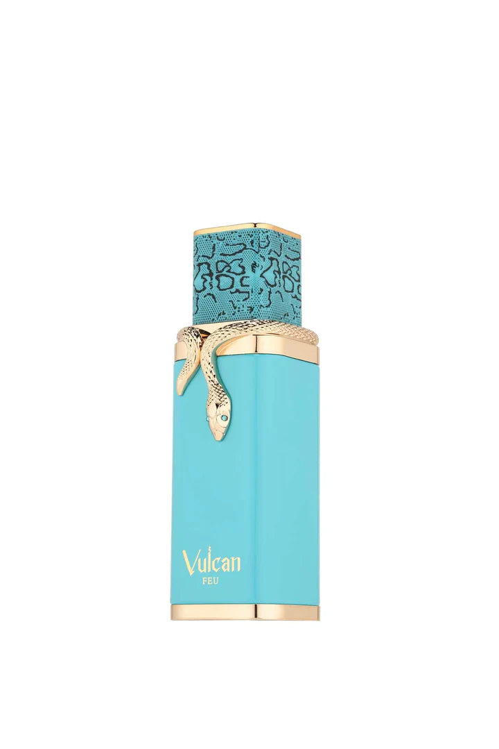 VULCAN FEU