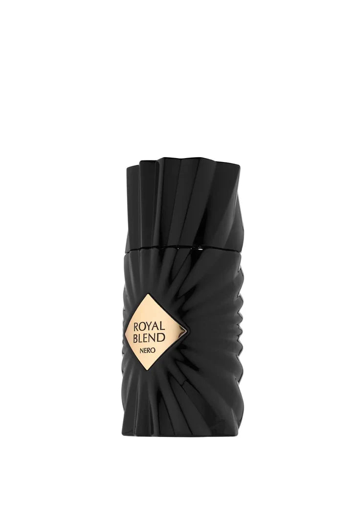 ROYAL BLEND NERO