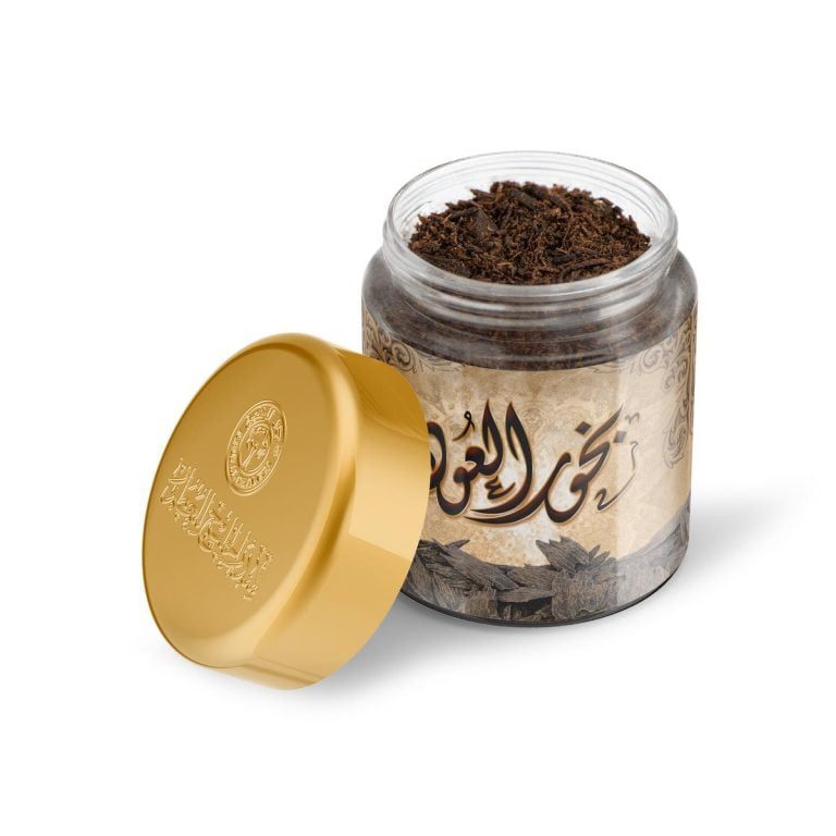 بخور العود مبثوث