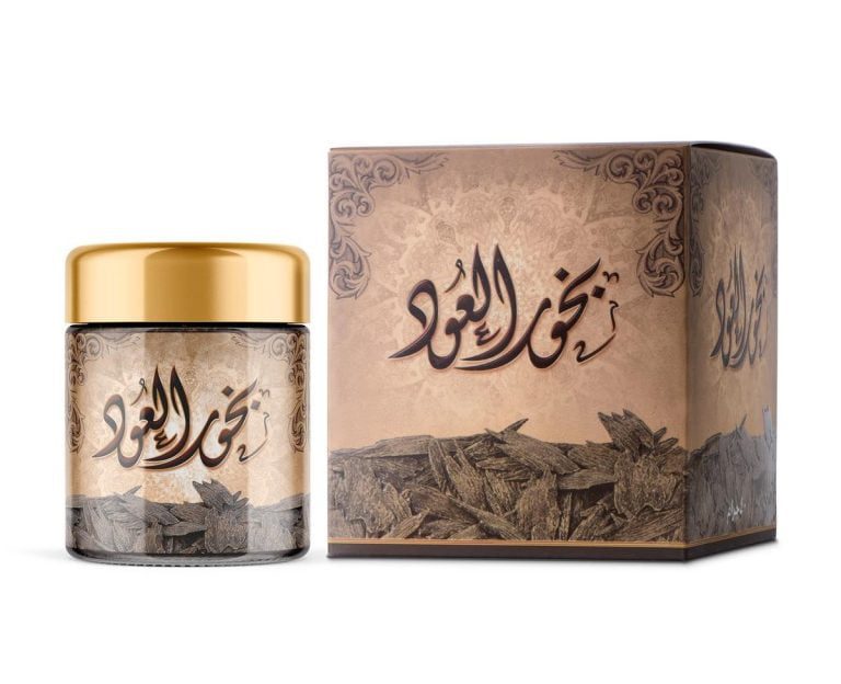 بخور العود خشب
