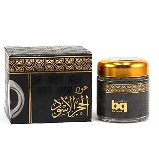 عود الحجر الأسود