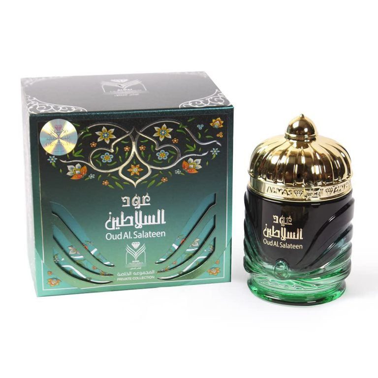 بخور عود السلاطين
