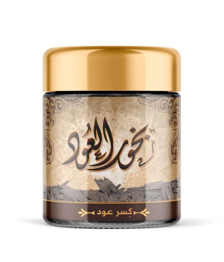 بخور العود خشب