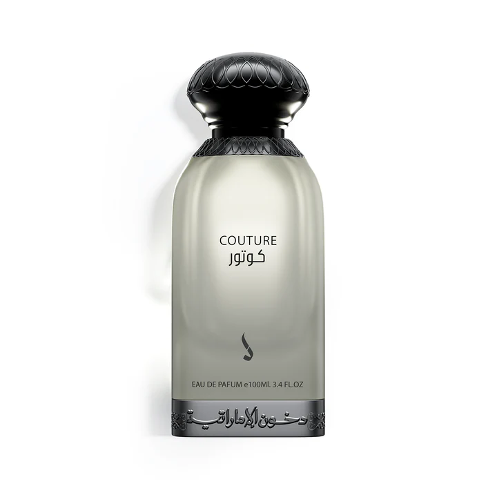 Couture | كوتور دخون