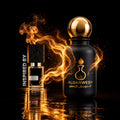 Nasomatto Black Afgano