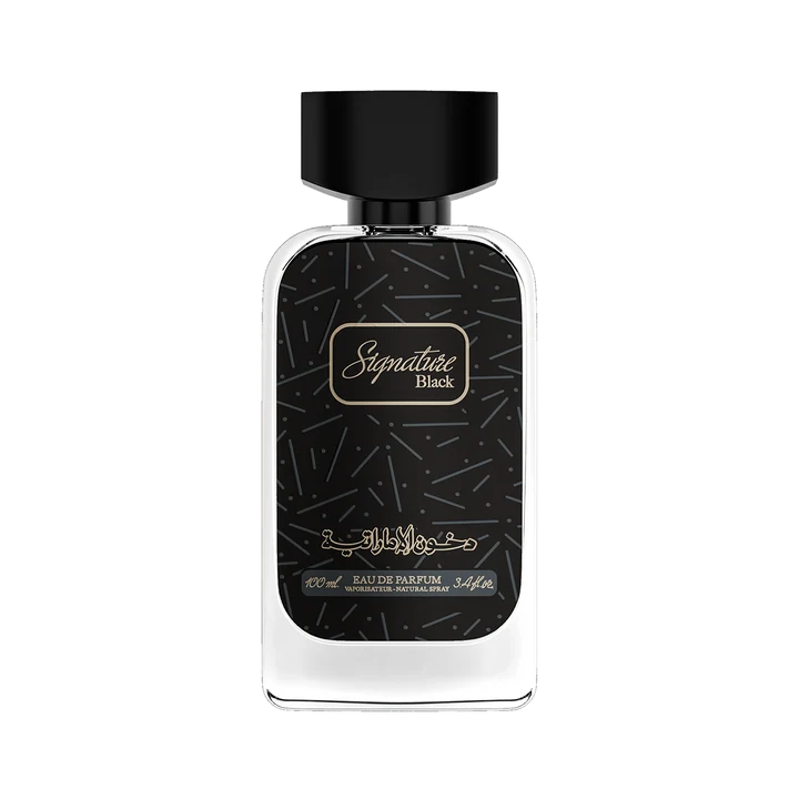 Signature Black | سيجنتشر بلاك