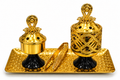 Royal Luxury Incense Set