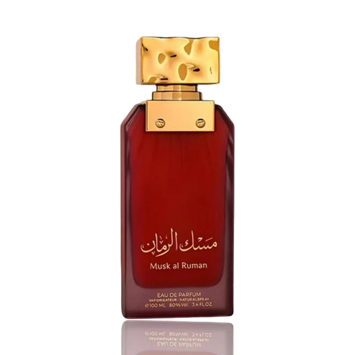 Musk Al Ruman | مسك الرمان