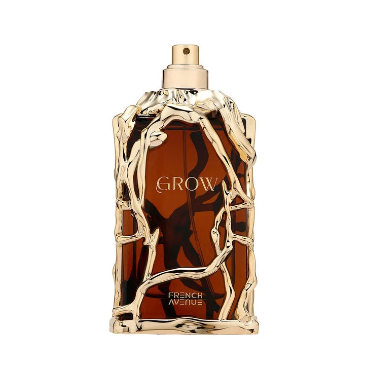 GROW