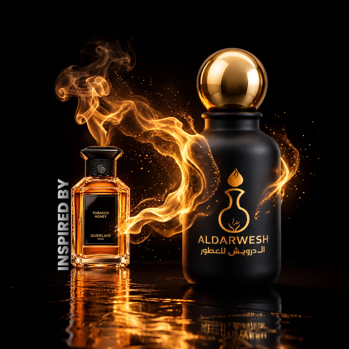 Tobacco Honey Guerlain