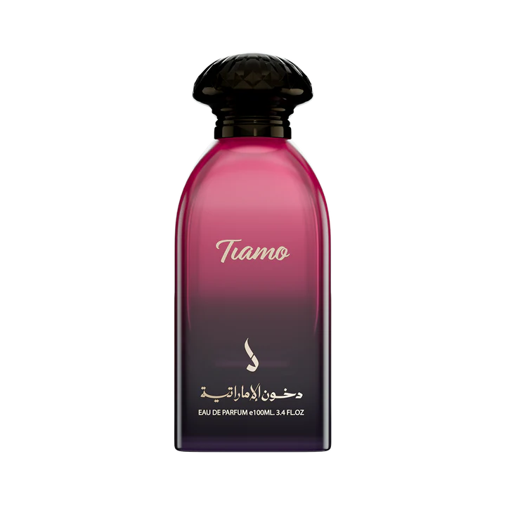 TIAMO