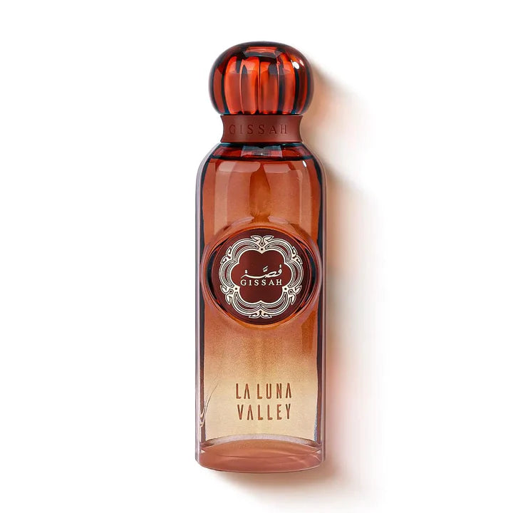 LA LUNA VALLEY 200 ML