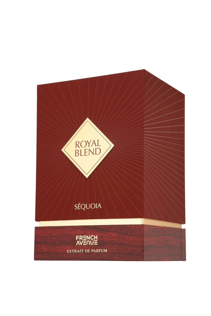 ROYAL BLEND SEQUOIA