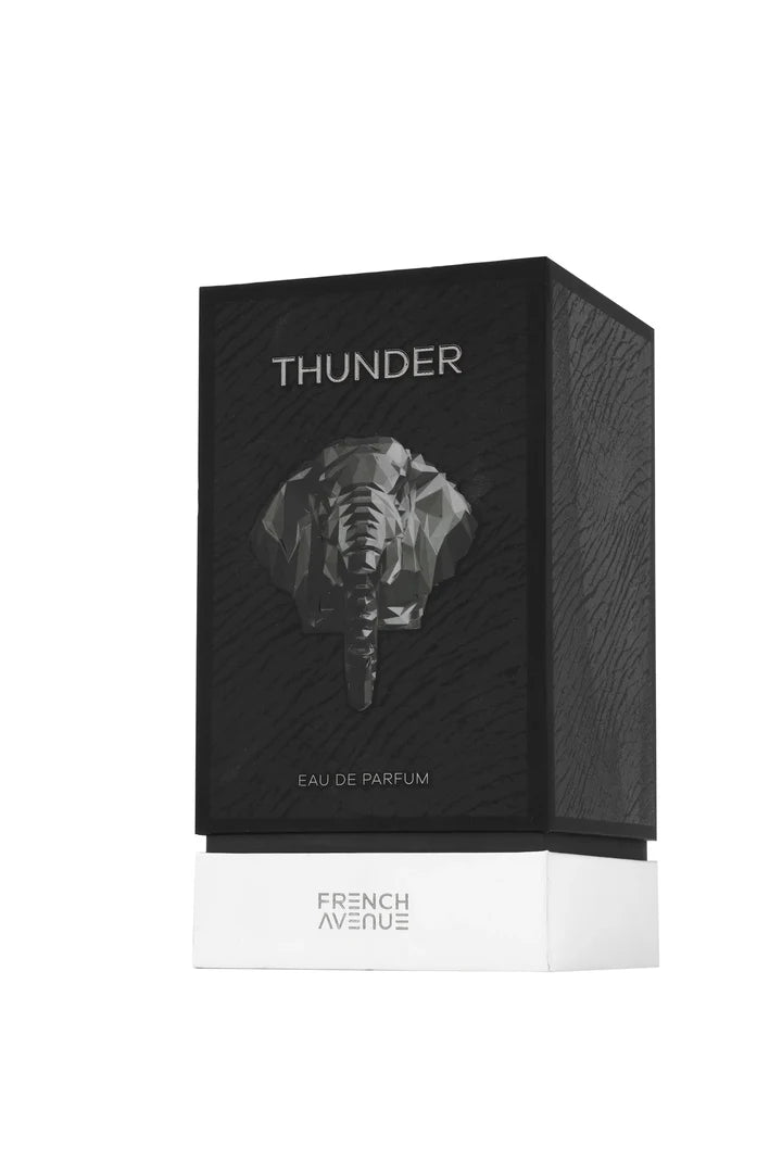 THUNDER